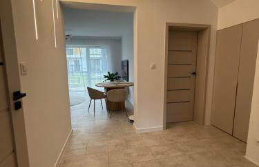 Mieszkanie z ogródkiem Rzeszów - Foto 28