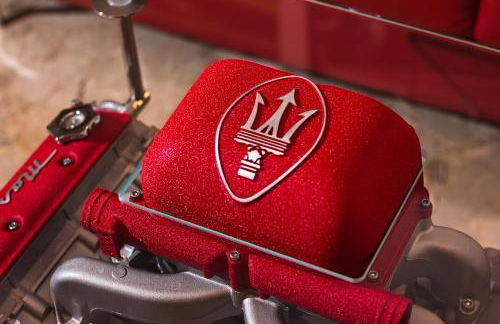 Vista sul Tridente - Foto 33