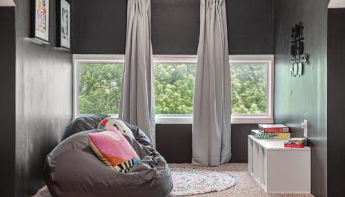 Cozy Boho Retreat Blocks from UNMC - Foto 3