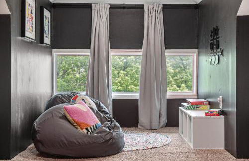 Cozy Boho Retreat Blocks from UNMC - Foto 3