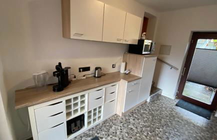 Charaktervolle Whg mit Parkplatz nähe Kassel - Foto 14