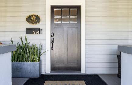 Luxe Backyard Oasis w/ Hot Tub Chic Design South Park Sanctuary - Foto 45