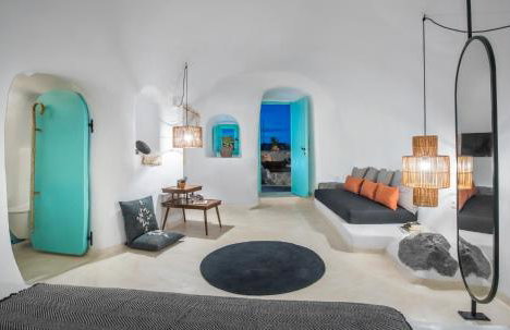 Sophia Finikia Villas - Photo 10