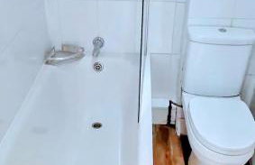 1-Bed flat near West Norwood station - Foto 17