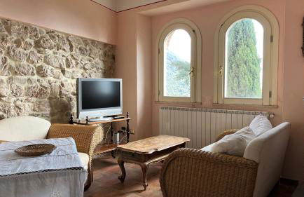 Villa Felici in Giuliano di Roma - Foto 29