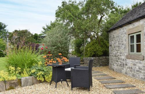 The Old Damson Tree Barn - Foto 8