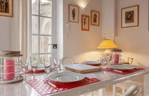 Maison avec jardin à Cellettes, 150 m², local à vélos - Foto 6