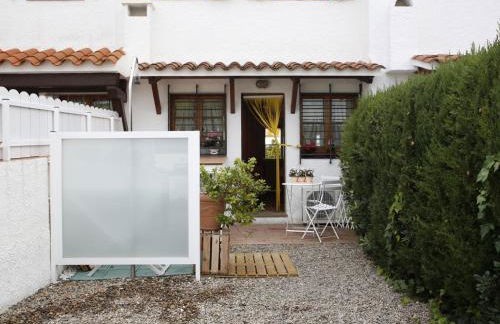 AT034 Vistas de la playa, casa en primera línea con salida a la playa - Foto 25