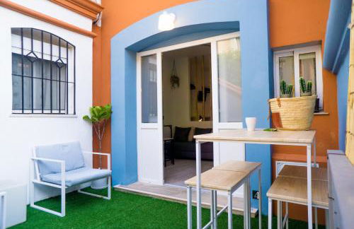 R&B Puerto Sherry Abohem - Foto 1