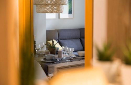 New Aloha Apartment Center with terrace Valencia - Foto 25