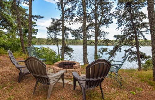 Amazing Location Lakefront Waterside Deck - Foto 33