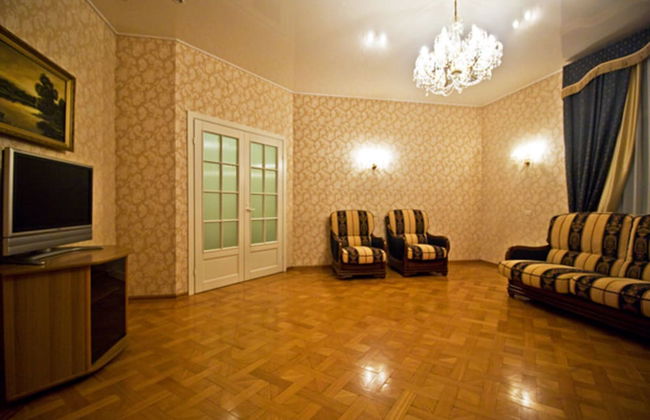 Lakshmi Apartment 4k Kurskaya - Foto 14