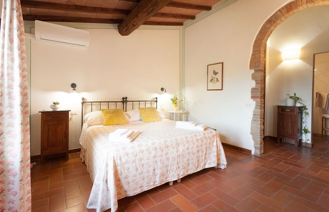 Agriturismo Bio Aia della Colonna - Foto 16