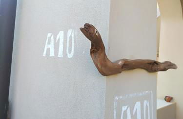 A10 nel borgo- con giardino vista mare - Foto 19