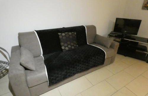 Le Vieux Port Apartments - Photo 7