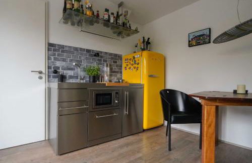 Apartment Mini-Loft am Schloss - Foto 4