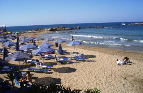 Kalamaki Mare Suites - Foto 28