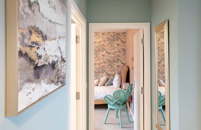 6 Bedroom New Build Detached House in Bicester - Foto 6