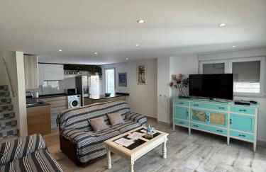 Villa Atlantic Marquesa - Punta Umbria - Foto 17