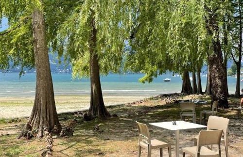 The Gulf Sailor's Cottage - Lago Maggiore - Foto 76