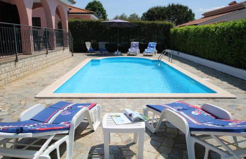 Villa Nel Rosa - Foto 2