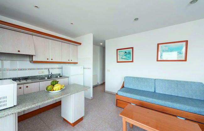 Apartamentos Xaloc HRC - Foto 24