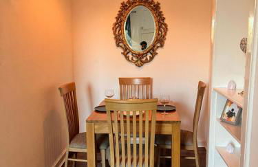 Royal Apartments Edinburgh - Foto 7