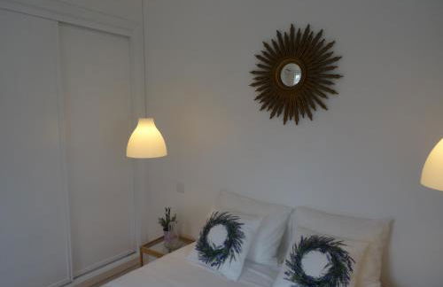 Alojamentos Casa Facha Menta - Foto 10