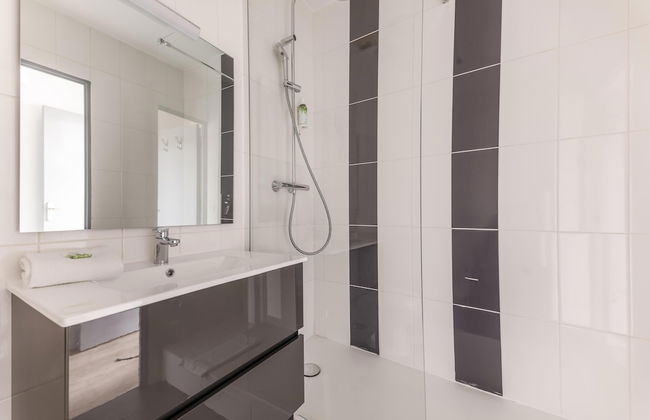 Residhotel Central Gare - Foto 21