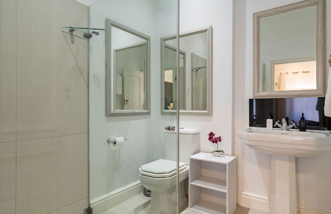 Winelands Golf Lodges 27 - Foto 13