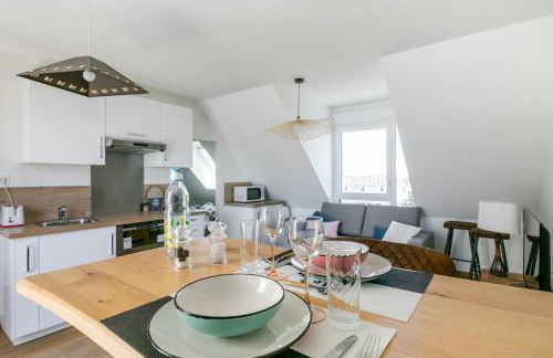 L'Escapade Malouine - Foto 10