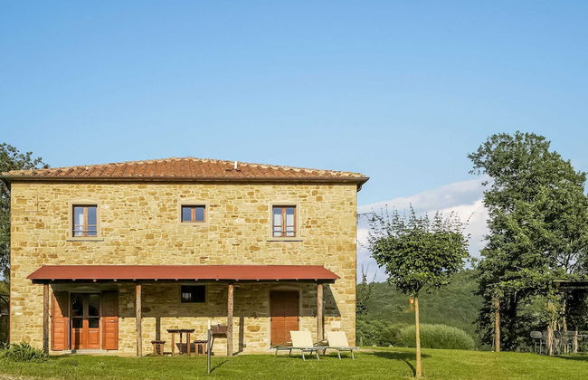 Belvilla by OYO Timo - Photo 29