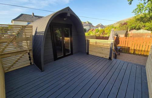 Little Abrach Pod - Foto 1