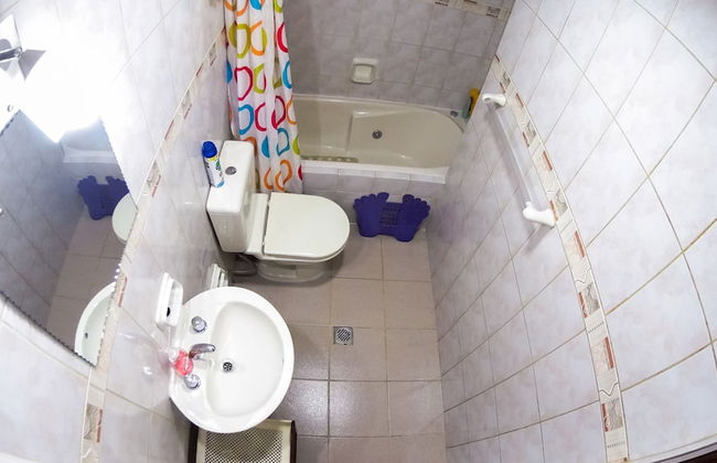 Brussels & Atomium Apartment - Photo 44