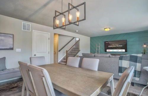 Lindenmere Horizon Game Loft Fire Pit & WiFi - Foto 10