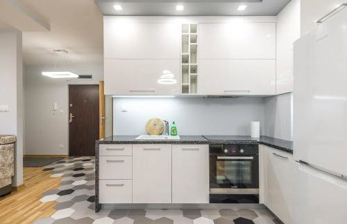 Apartament 48m w centrum Grójca - Foto 6