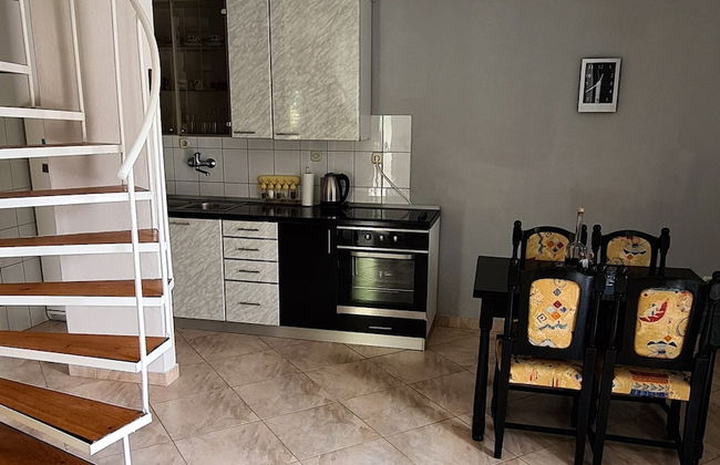 Holiday Home Gea - Foto 9