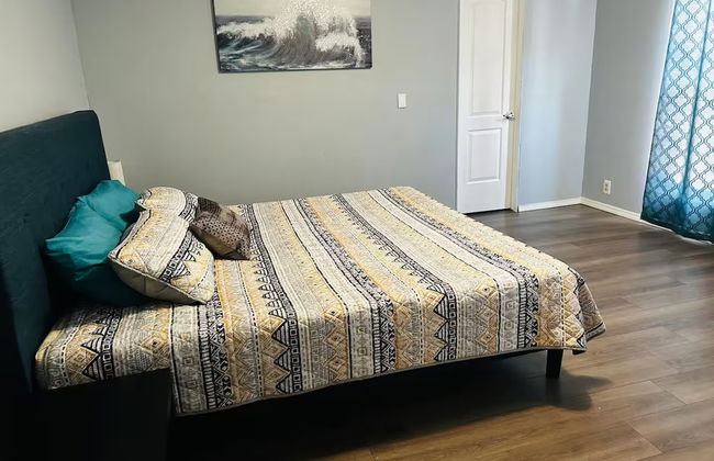 Lake Isabella Cozy Stay - Photo 3