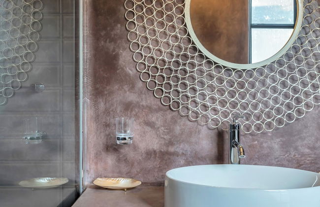 Over Water Villas - Casa Brilhante, Verla - Goa - Photo 11