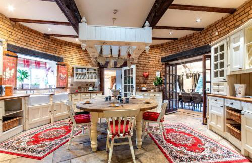 The Windmill by TJ Serviced Property - Foto 13