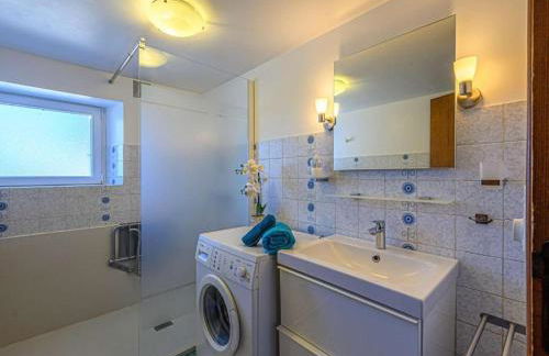 Gîte Ty Maen à Plouhinec 56 7pers - Foto 15