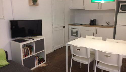 Cal Mestre - Apartament 4 pax. 1er pis - Foto 5