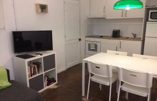 Cal Mestre - Apartament 4 pax. 1er pis - Foto 5