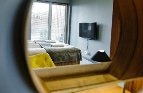 Apartament WIDOKOWY w Lagunie Beskidów - Foto 22