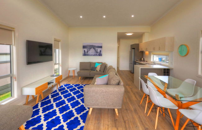 Tasman Holiday Parks - Lake Mulwala - Photo 60