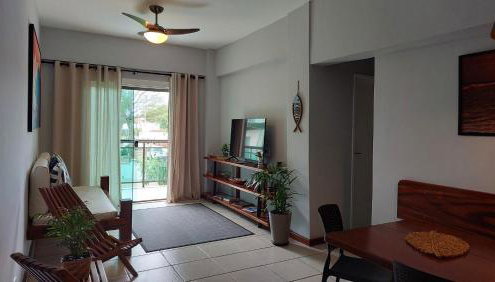 Apartamento de frente para a praia de Itaúna Saquarema - Foto 4