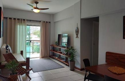 Apartamento de frente para a praia de Itaúna Saquarema - Foto 4