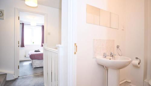 St Kats Mews 4 bed with parking - Foto 5