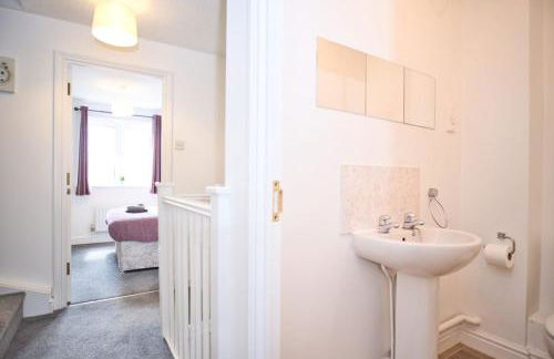 St Kats Mews 4 bed with parking - Foto 5