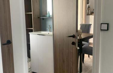 Mobil Home cosy à Contis Proche plage et nature - Foto 11